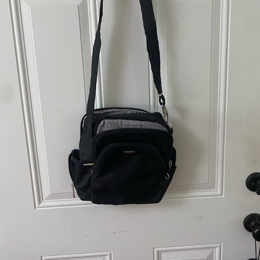 Travelon Anti-Theft Travel Bag Purse